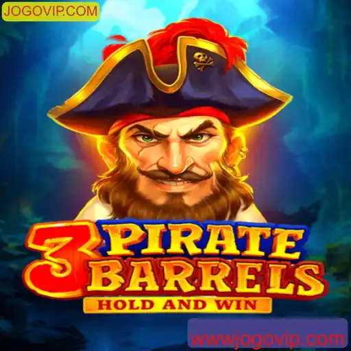 Explorando o Intrigante Mundo do 3PirateBarrels