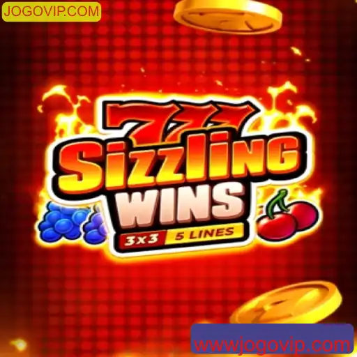 Descubra o Emocionante Mundo de 777sizzlingwins no JOGOVIP.COM