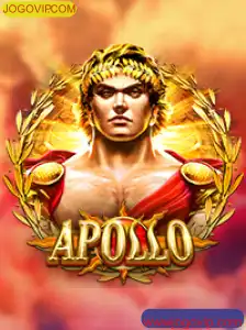 Descubra o Empolgante Mundo de Apollo: O Novo Sucesso do JOGOVIP.COM