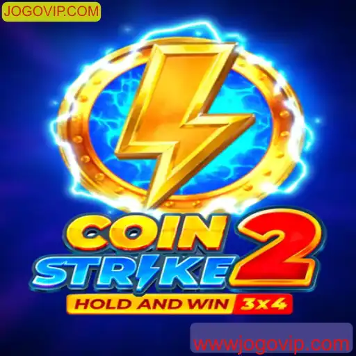 CoinStrike2: Uma Nova Experiência de Jogo Exclusiva no JOGOVIP.COM