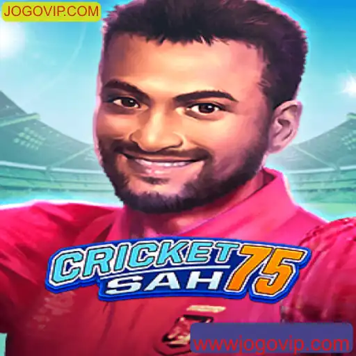 CricketSah75: A Revolução dos Jogos de Cricket Online