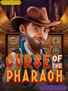 CurseofthePharaoh: Aventura e Mistério no Antigo Egito
