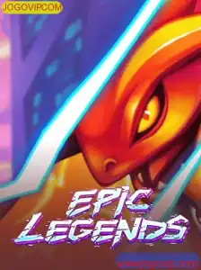 Explorando o Universo de EpicLegends: Guia Completo e Atualizado