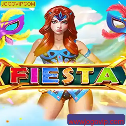 Fiesta: Um Mergulho na Diversão e Estratégia