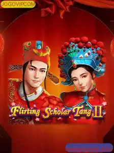 Flirting Scholar Tang II: Desvendando o Jogo e Suas Regras