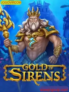 Explorando os Mistérios de GoldofSirens