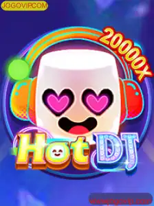 Explorando o Mundo de HotDJ: Um Jogo Vibrante e Cativante