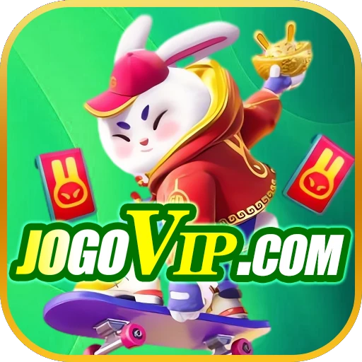 JOGOVIP.COM Logo