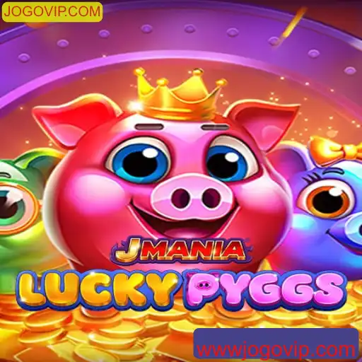 Descubra a Empolgante Aventura de JManiaLuckyPyggs no Universo dos Jogos