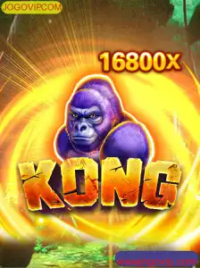 Descubra o Fascinante Mundo do Jogo 'Kong'