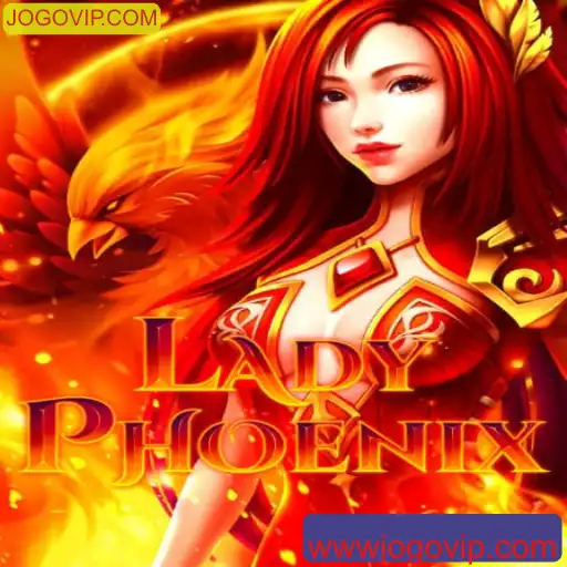 Explorando o Mundo de LadyPhoenix: Um Voo de Aventura e Estratégia