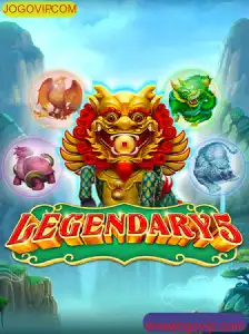 Explorando Legendary5: O Jogo de Estratégia do Momento