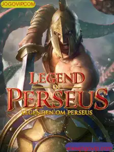 LegendofPerseus: Um Mergulho no Mundo da Mitologia e Aventura