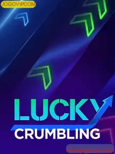Explorando LuckyCrumbling: Um Novo Jogo que Está Conquistando o Público