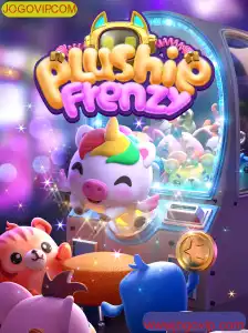 Descubra o Fascínio de PlushieFrenzy: Regras e Dicas para Melhorar seu Jogo