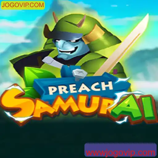 Explorando o Mundo de PreachSamurai: Uma Jornada de Estratégia e Honra