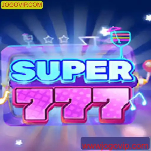 Super777: A Nova Sensação do Mundo dos Jogos Online