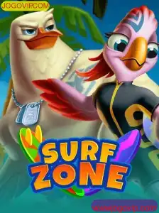Descubra o Emocionante Mundo de 'SurfZone': Um Jogo Inovador na JOGOVIP.COM