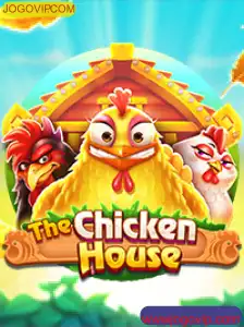 Descubra o Fascinante Mundo de TheChickenHouse