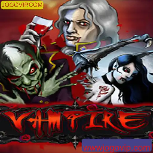 Descubra o Mundo de Vampire no JOGOVIP.COM